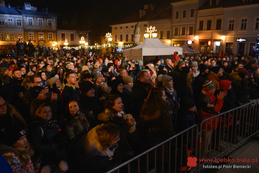 Koniec liczenia kasy. Jest nowy rekord zbiórki!