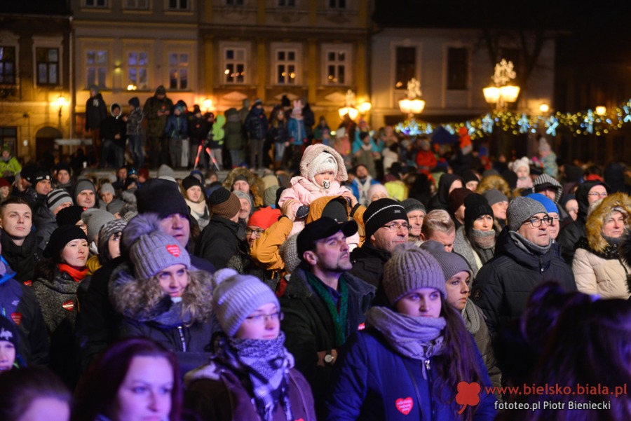 Koniec liczenia kasy. Jest nowy rekord zbiórki!