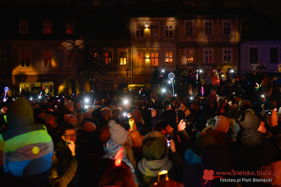 Koniec liczenia kasy. Jest nowy rekord zbiórki!