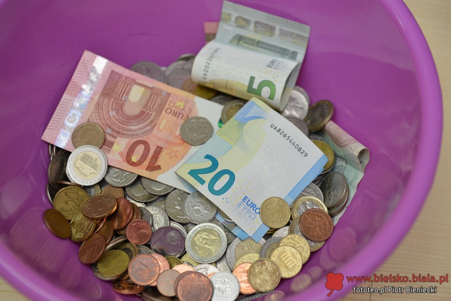 Koniec liczenia kasy. Jest nowy rekord zbiórki!