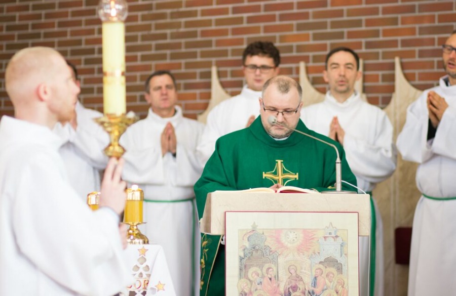 „Przyjąć, chronić, integrować” uchodźców - foto