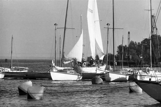 Miał być niezniszczalny. Tragedia jachtu z Bielska-Białej