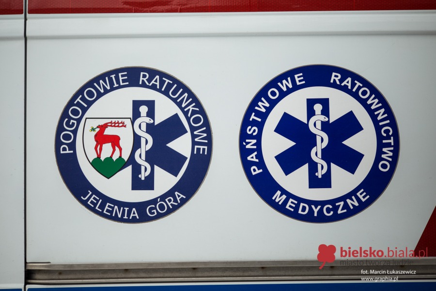 Nocny atak terrorystów. Akcja ratownicza (ZDJĘCIA)