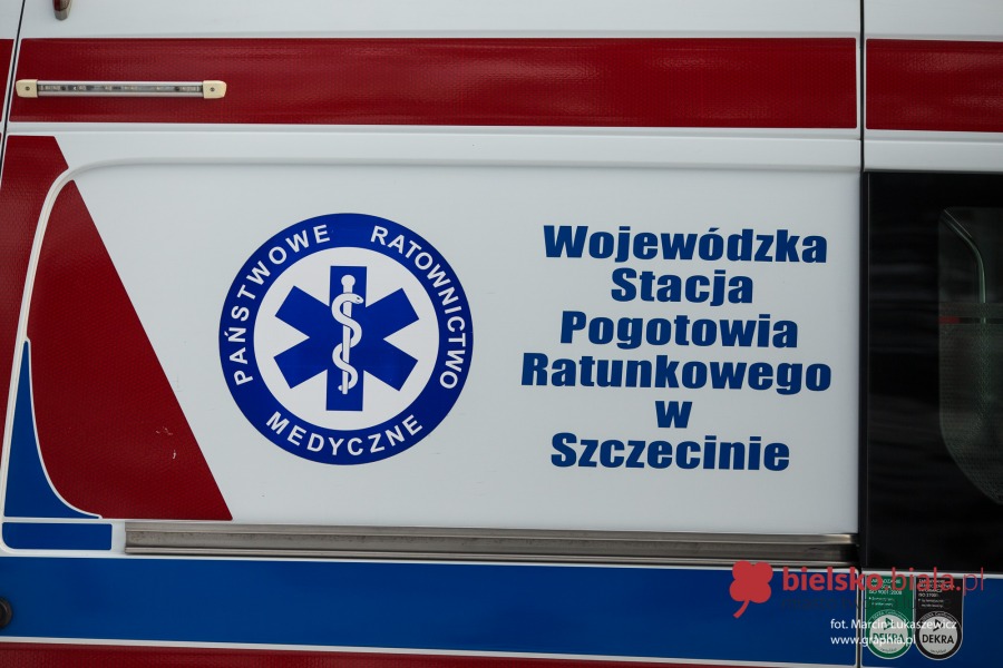 Nocny atak terrorystów. Akcja ratownicza (ZDJĘCIA)
