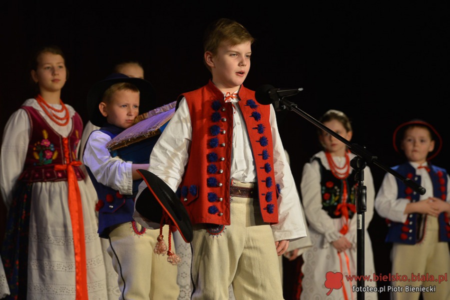 Fascynujący pokaz w Kubiszówce. Kultura na bogato!
