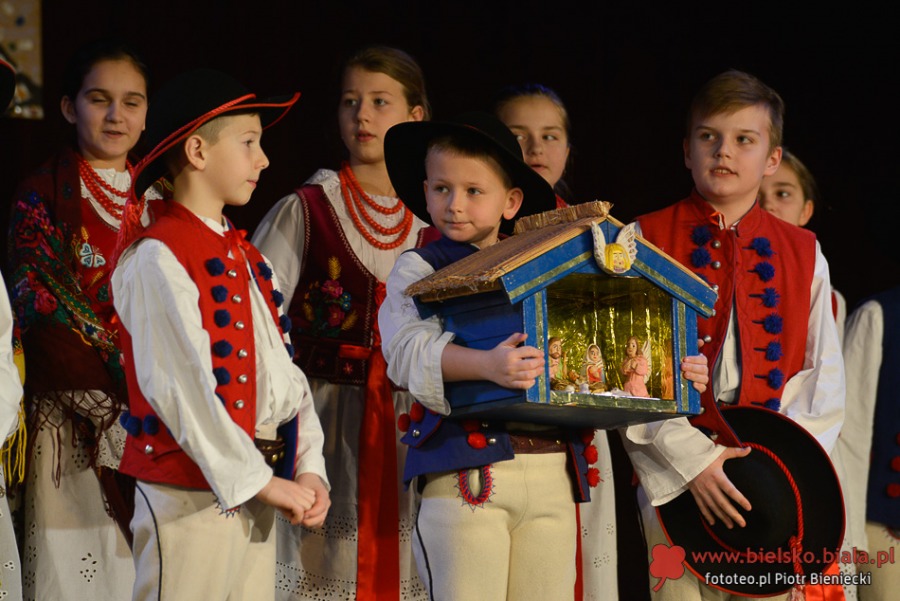 Fascynujący pokaz w Kubiszówce. Kultura na bogato!
