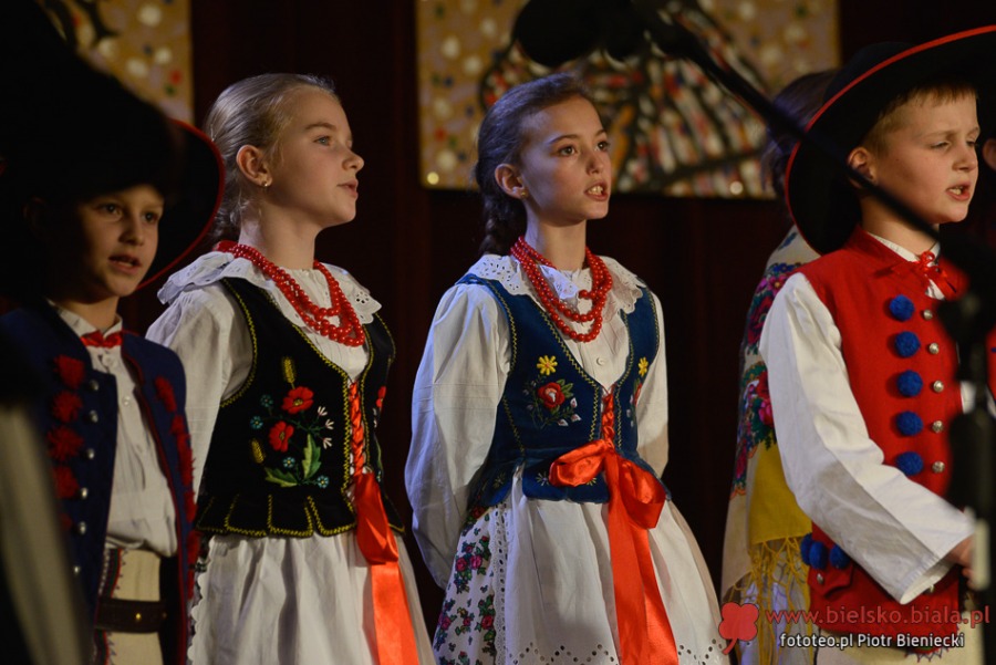 Fascynujący pokaz w Kubiszówce. Kultura na bogato!