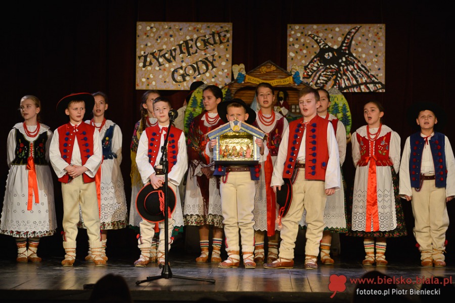 Fascynujący pokaz w Kubiszówce. Kultura na bogato!