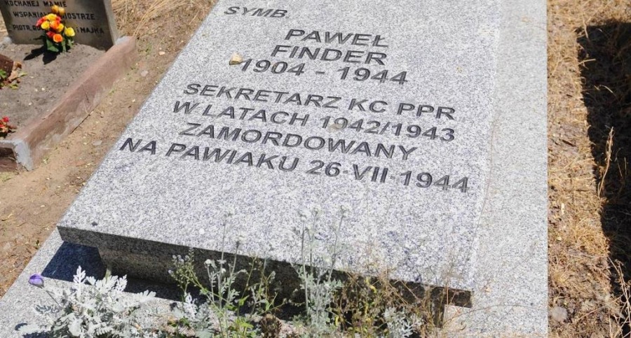 Mógł rządzić krajem, skończył na śmietniku historii