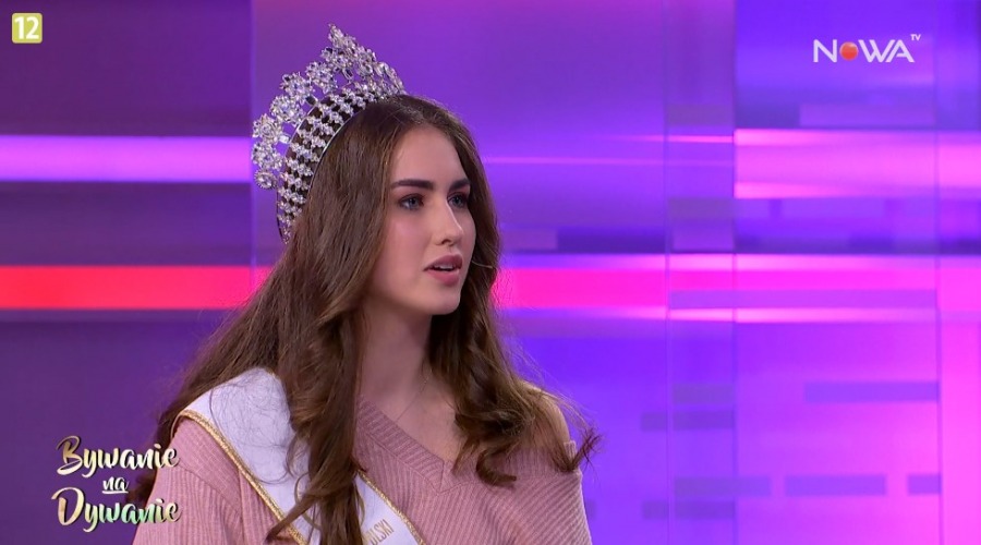 Dwie bielszczanki w telewizji. Ola Kot zaprasza - foto