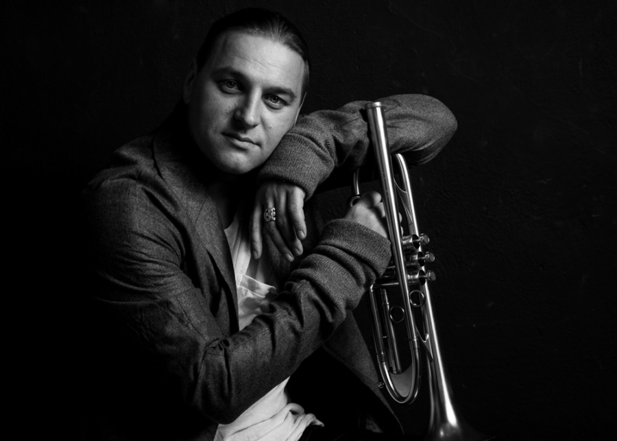 Jazz dobry! Nie takie rzeczy robili na Zadymce!