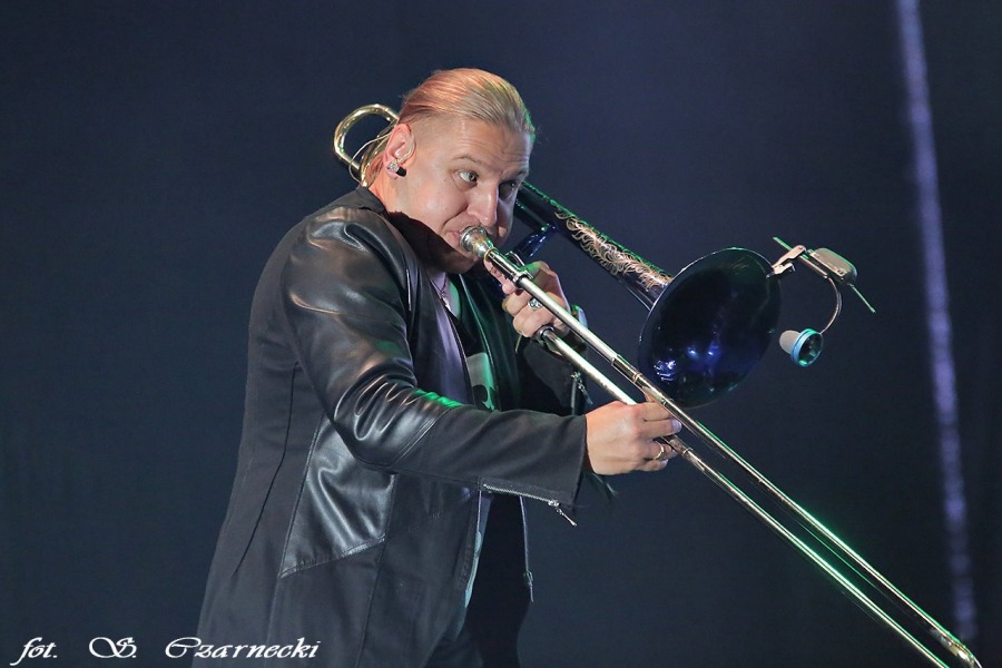 Jazz dobry! Nie takie rzeczy robili na Zadymce!