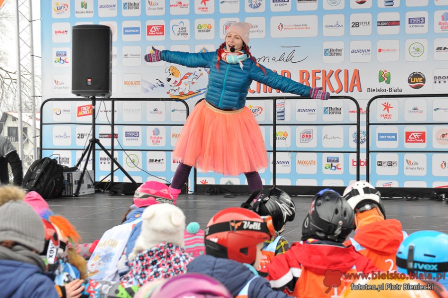 Na Dębowcu rodzą się mistrzowie. Wszyscy odebrali medale!