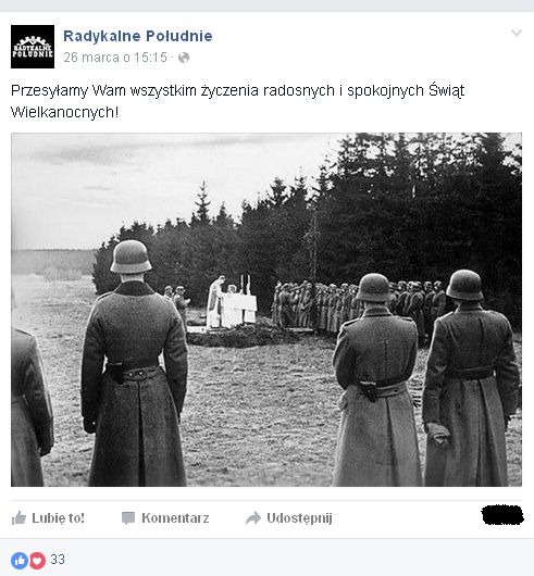 Incydenty w Bielsku-Białej. Tak rodzi się faszyzm?