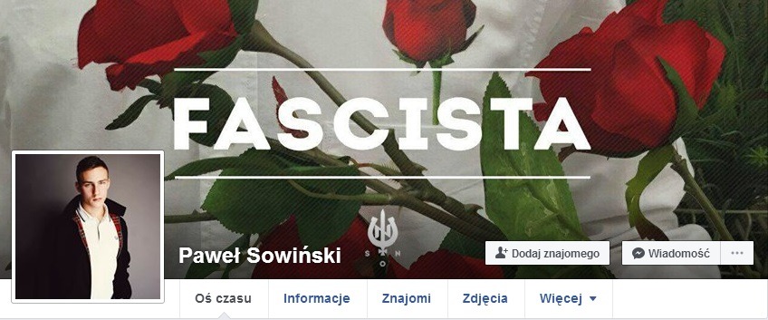 Incydenty w Bielsku-Białej. Tak rodzi się faszyzm?