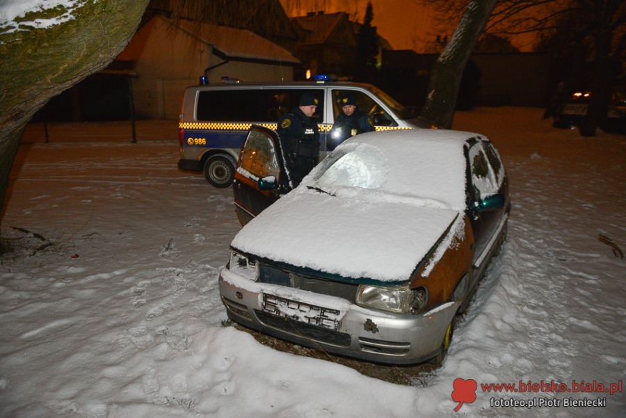 Wybrali całodobowe życie na ulicy. Mróz zabija!