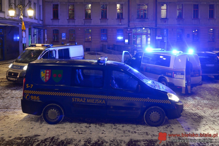 Wybrali całodobowe życie na ulicy. Mróz zabija!