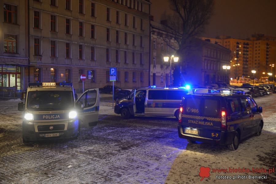 Wybrali całodobowe życie na ulicy. Mróz zabija!