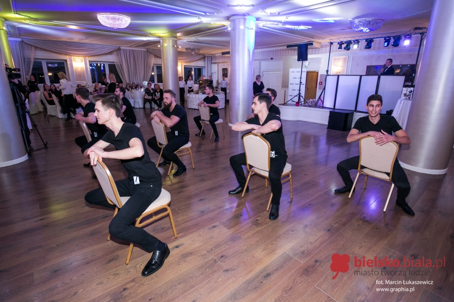 Tak wygląda Mister Beskidów 2018. Pokaz męskości i elegancji