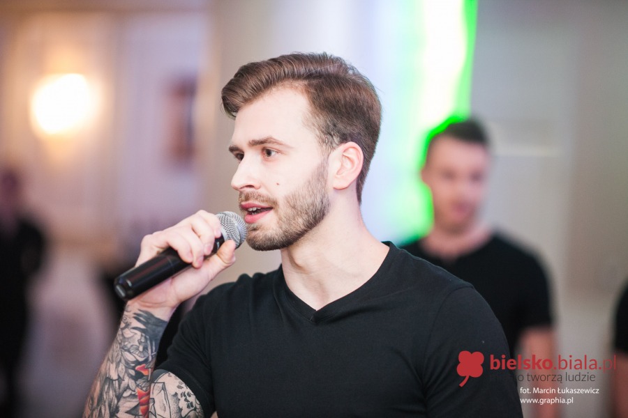 Tak wygląda Mister Beskidów 2018. Pokaz męskości i elegancji