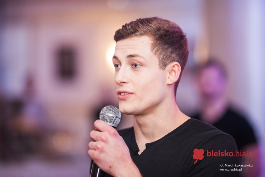 Tak wygląda Mister Beskidów 2018. Pokaz męskości i elegancji
