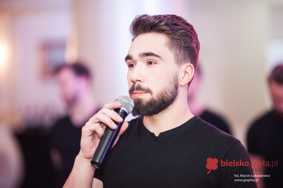 Tak wygląda Mister Beskidów 2018. Pokaz męskości i elegancji