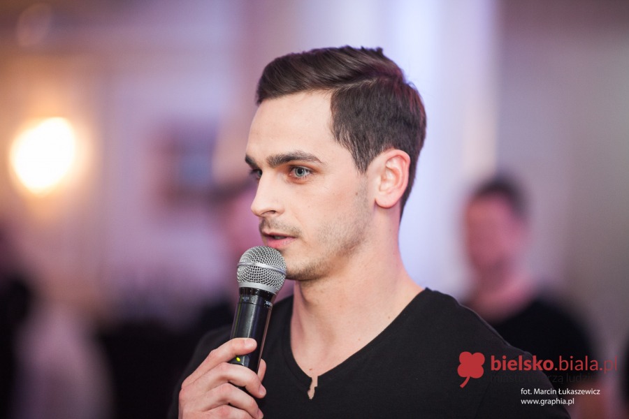 Tak wygląda Mister Beskidów 2018. Pokaz męskości i elegancji