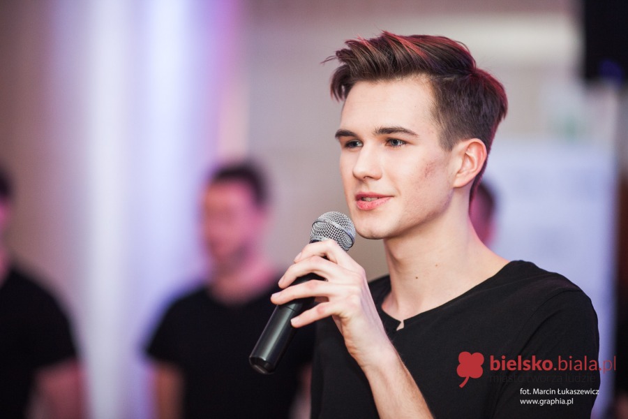 Tak wygląda Mister Beskidów 2018. Pokaz męskości i elegancji