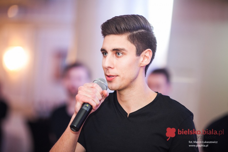 Tak wygląda Mister Beskidów 2018. Pokaz męskości i elegancji