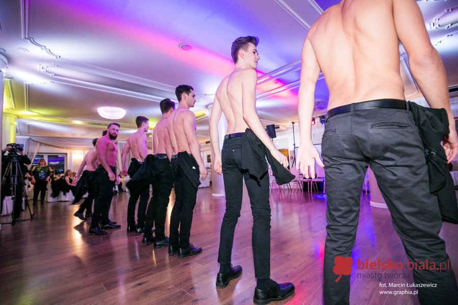 Tak wygląda Mister Beskidów 2018. Pokaz męskości i elegancji