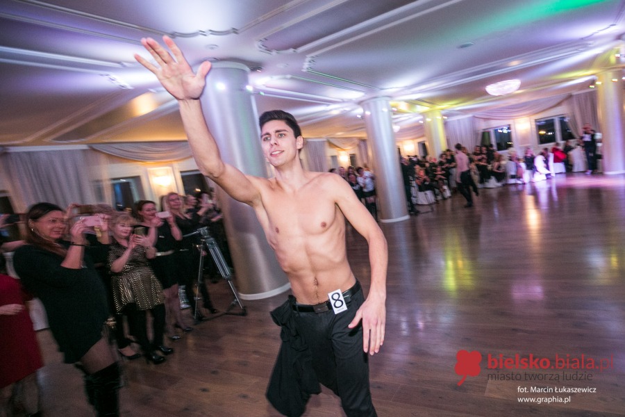 Tak wygląda Mister Beskidów 2018. Pokaz męskości i elegancji