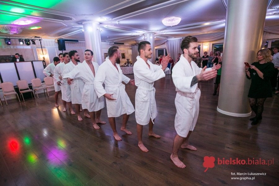 Tak wygląda Mister Beskidów 2018. Pokaz męskości i elegancji
