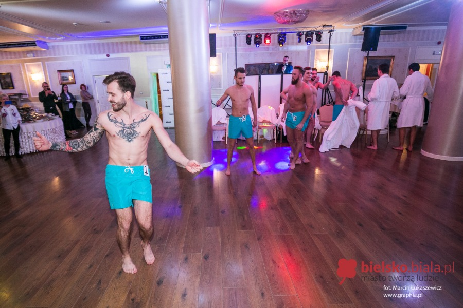 Tak wygląda Mister Beskidów 2018. Pokaz męskości i elegancji