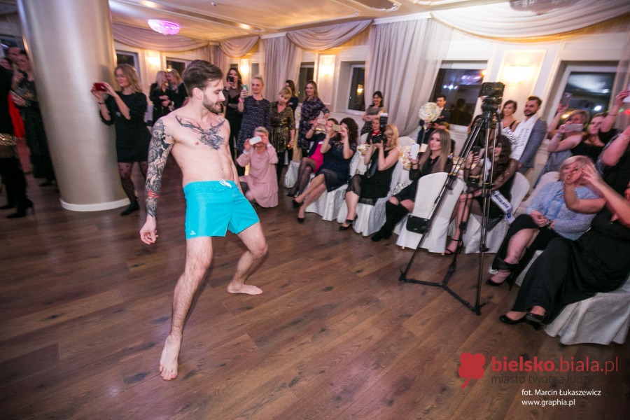 Tak wygląda Mister Beskidów 2018. Pokaz męskości i elegancji