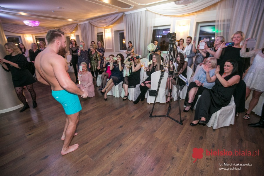 Tak wygląda Mister Beskidów 2018. Pokaz męskości i elegancji