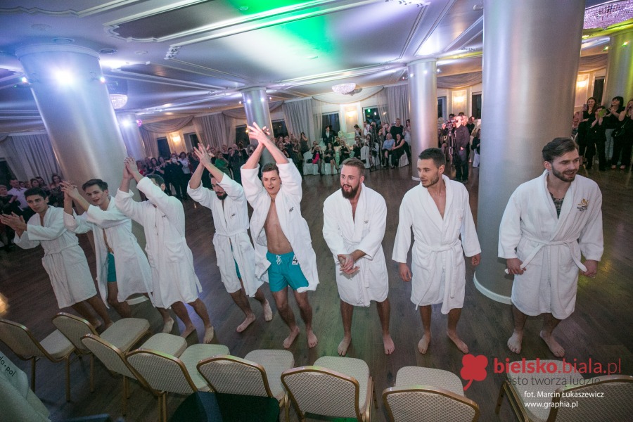 Tak wygląda Mister Beskidów 2018. Pokaz męskości i elegancji