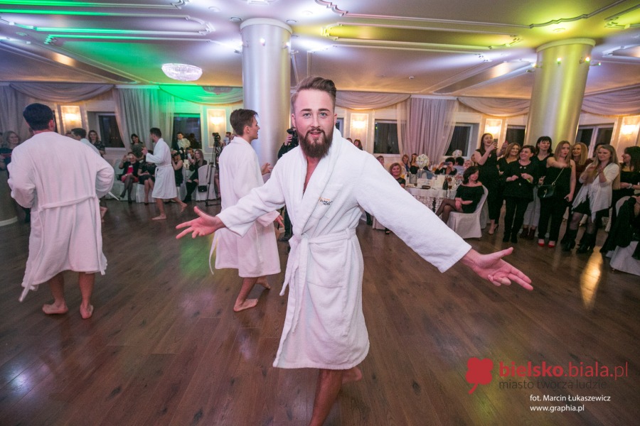 Tak wygląda Mister Beskidów 2018. Pokaz męskości i elegancji