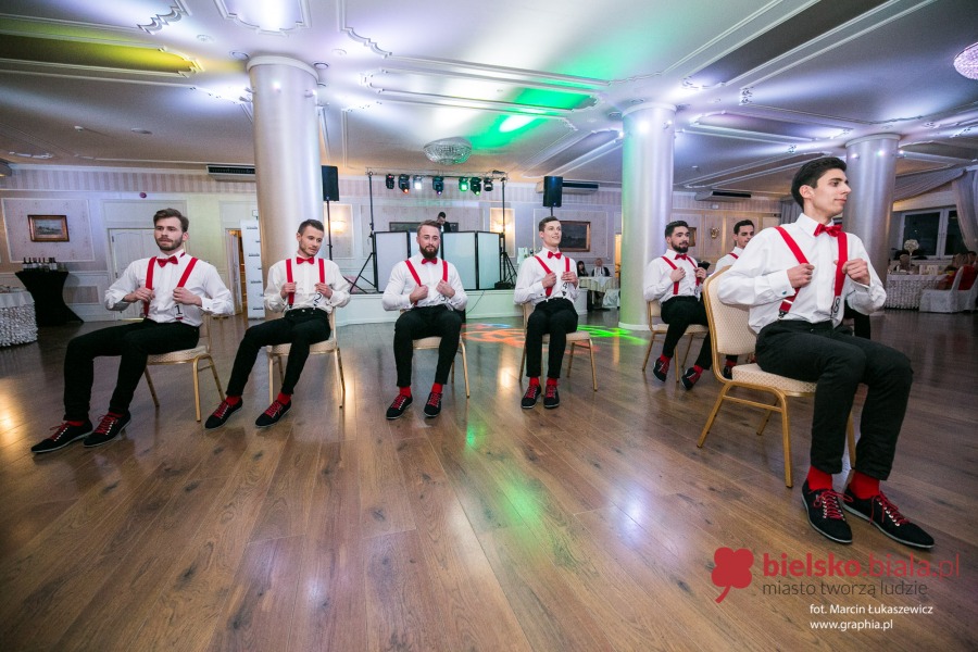 Tak wygląda Mister Beskidów 2018. Pokaz męskości i elegancji