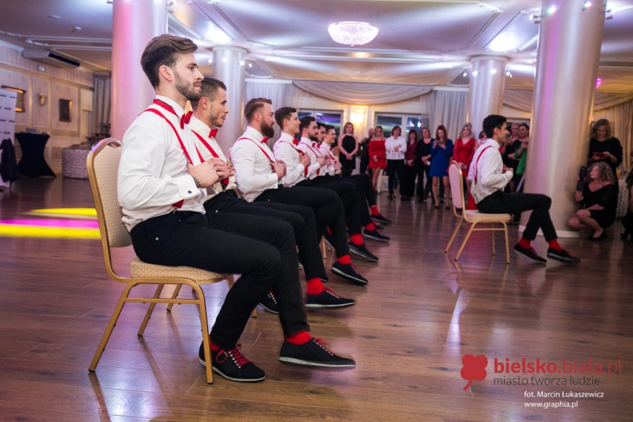 Tak wygląda Mister Beskidów 2018. Pokaz męskości i elegancji