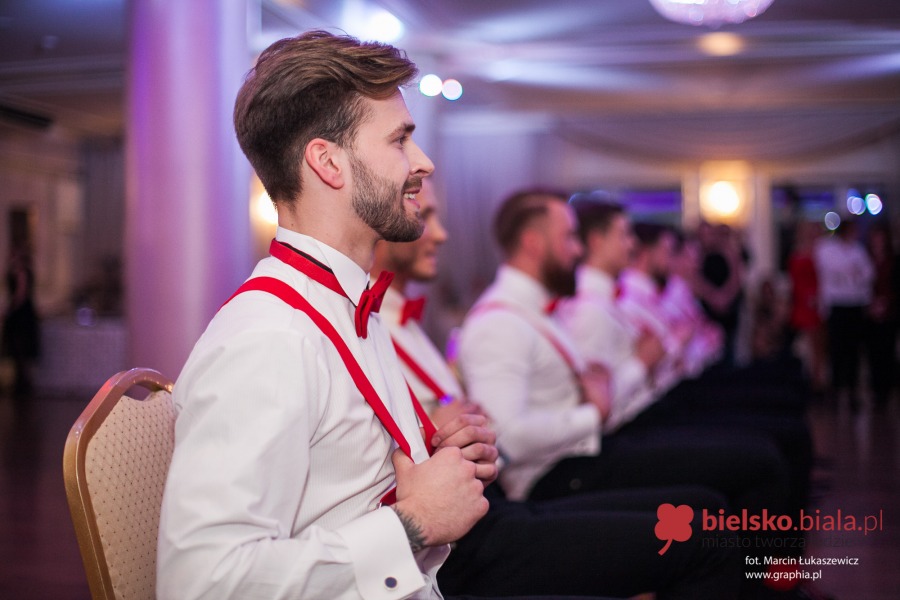 Tak wygląda Mister Beskidów 2018. Pokaz męskości i elegancji