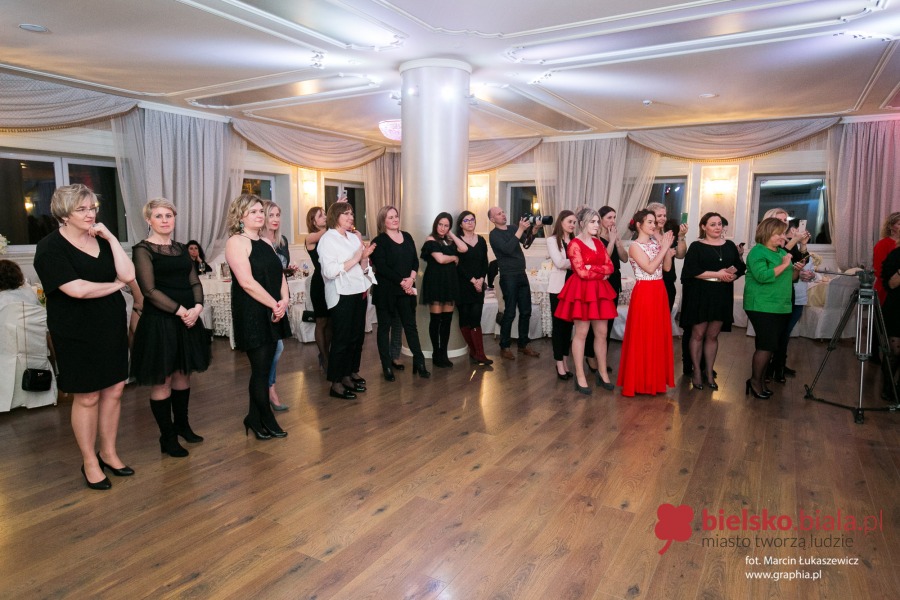 Tak wygląda Mister Beskidów 2018. Pokaz męskości i elegancji