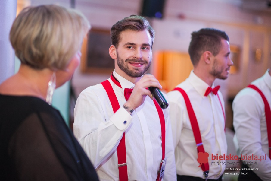 Tak wygląda Mister Beskidów 2018. Pokaz męskości i elegancji