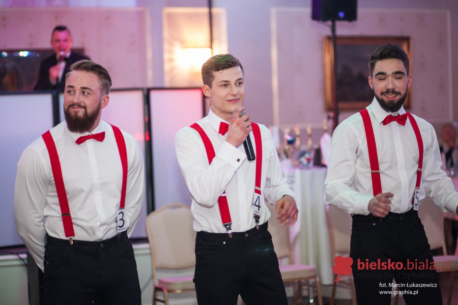Tak wygląda Mister Beskidów 2018. Pokaz męskości i elegancji