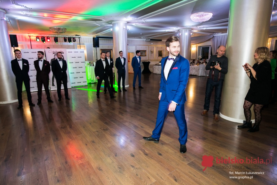Tak wygląda Mister Beskidów 2018. Pokaz męskości i elegancji