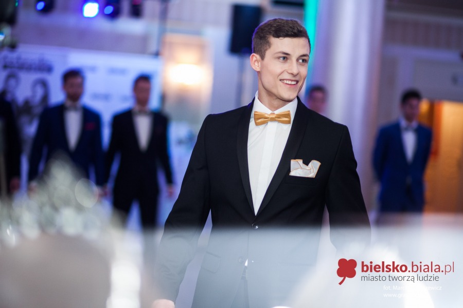 Tak wygląda Mister Beskidów 2018. Pokaz męskości i elegancji