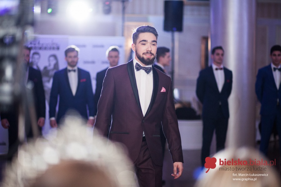 Tak wygląda Mister Beskidów 2018. Pokaz męskości i elegancji