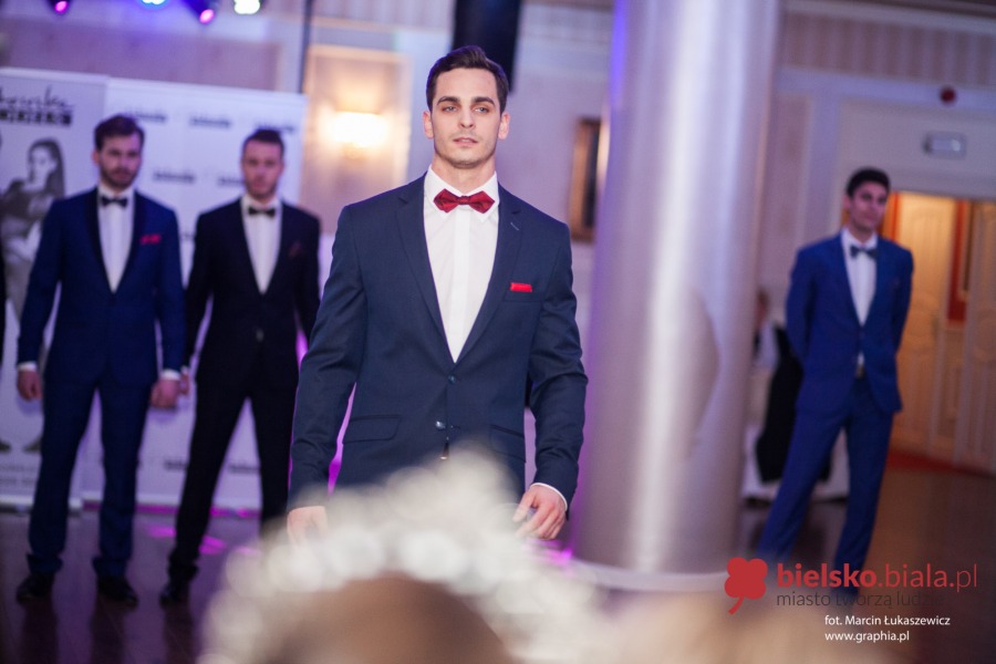Tak wygląda Mister Beskidów 2018. Pokaz męskości i elegancji