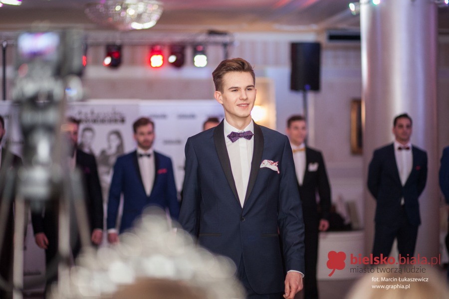 Tak wygląda Mister Beskidów 2018. Pokaz męskości i elegancji