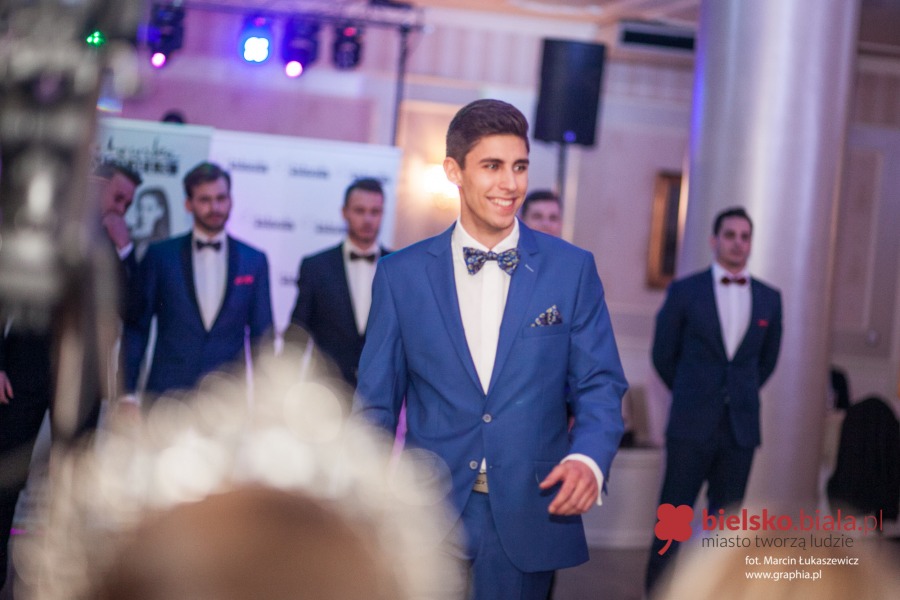 Tak wygląda Mister Beskidów 2018. Pokaz męskości i elegancji