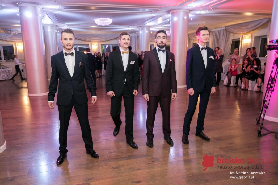 Tak wygląda Mister Beskidów 2018. Pokaz męskości i elegancji